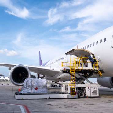 Air Freight
