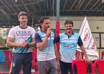 Cricket