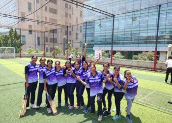 Cricket