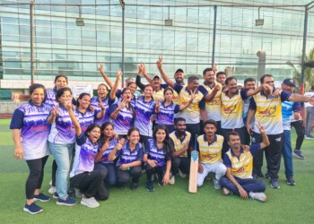 Cricket